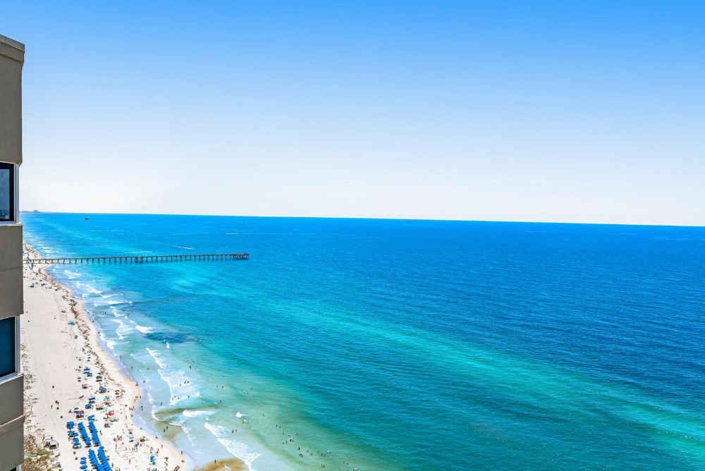 Tidewater Beach Resort