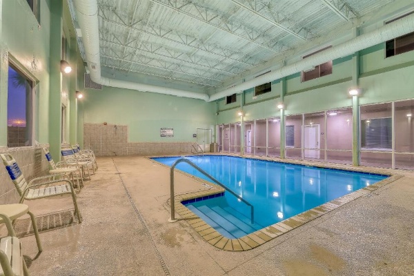 Tidewater Beach Resort image 16