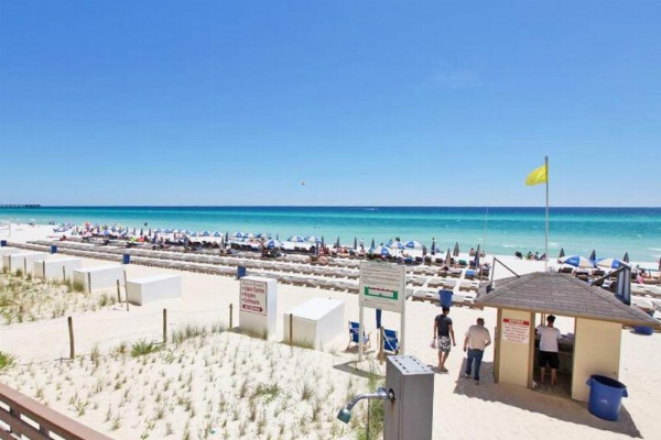 Tidewater Beach Resort image 23