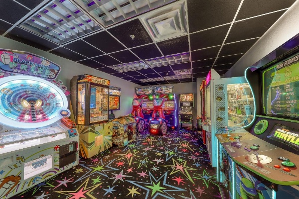 Tidewater Beach Resort Main image